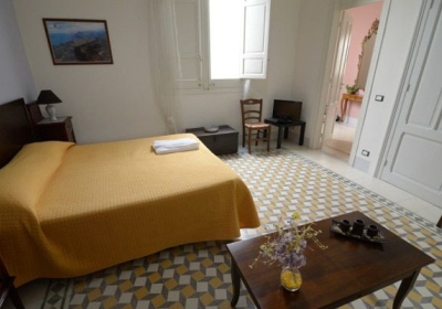 Bed And Breakfast Bel Veliero